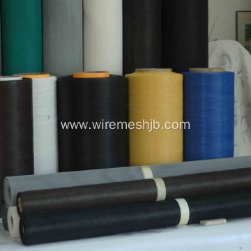 120g/㎡ Fiberglass Window Screen Mesh